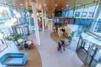 754 m2 Kantoorruimte te Huur Amersfoort A1