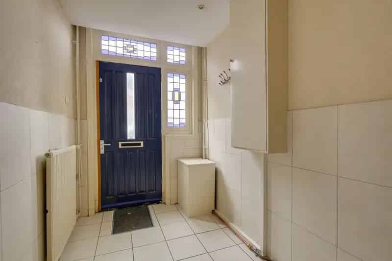 Huis Te Koop , 17, Javastraat, Leiden, Zuid-Holland