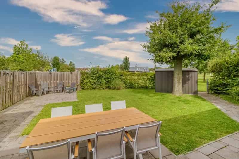 Gerenoveerde Recreatiewoning St Pierre Strand Nabij
