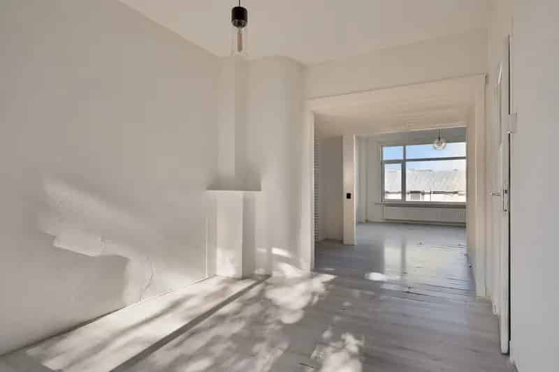 Appartement te koop Rotterdam Zuid 3 slaapkamers 117m²