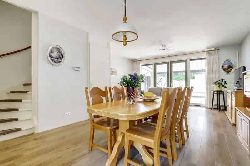 Tussenwoning Oosterhout 3 slaapkamers kindvriendelijk