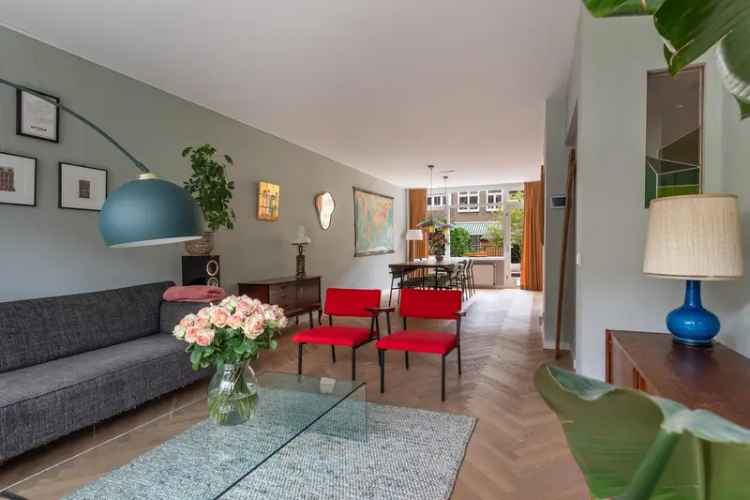 Benedenwoning Te Koop in Rotterdam, Zuid-Holland