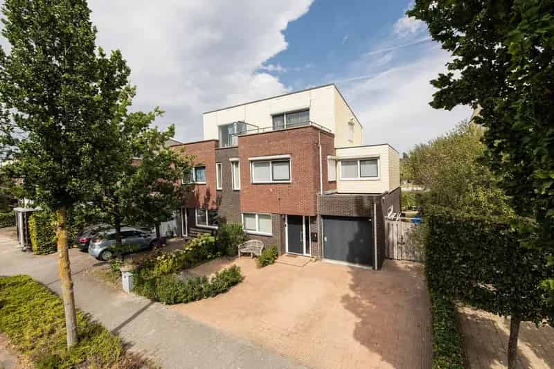 Huis te koop: Duinbeek 45 2134 VT Hoofddorp | Funda