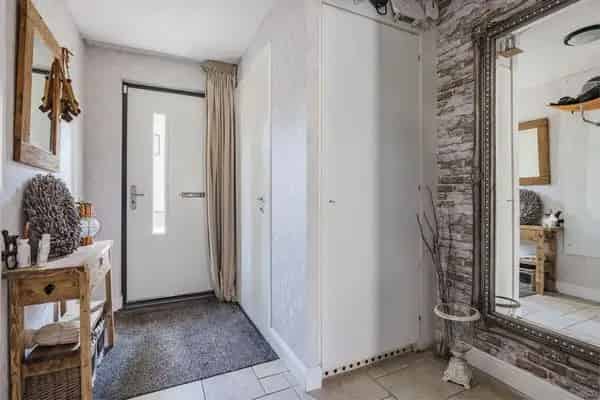 7-Kamer Eengezinswoning Zoetermeer Noordhove 2 Ruime Tuin Dakterras