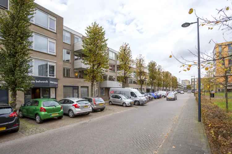 Appartement Te Huur in Breda, Noord-Brabant