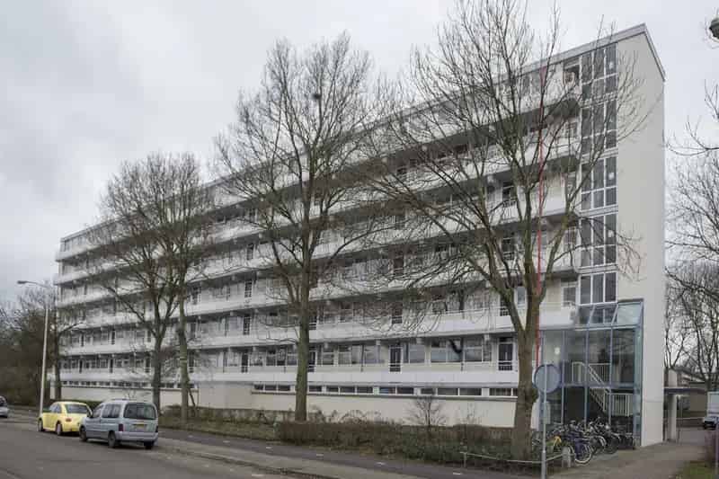 Gemeubileerde Studenten Kamer Delft