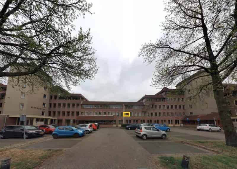 Diepvoorde 2232 Senioren Appartement Nabij Winkelcentrum en Bushalte