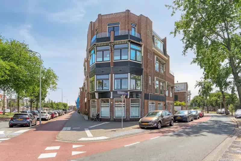 Luxe 2 Kamer Appartement Statenkwartier Den Haag