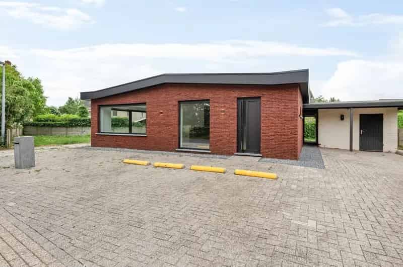 Gerenoveerde woning te Meerle - 3 slaapkamers - EPC B