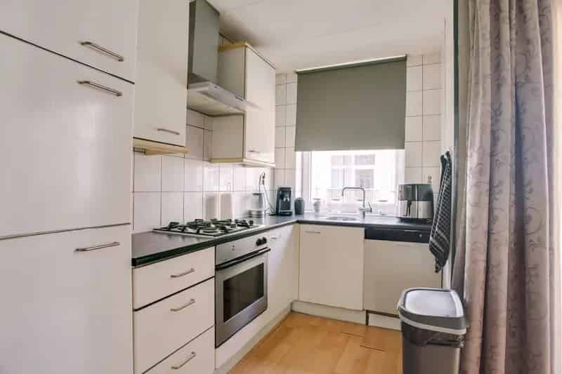 Appartement te koop Katwijkstraat Den Haag Renbaankwartier