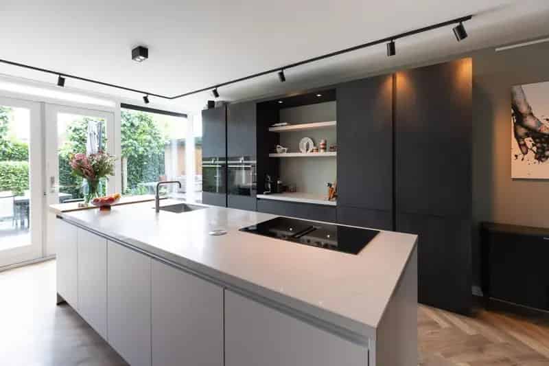 Moderne Vrijstaande Woning Den Hoorn 5 Slaapkamers Garage Tuin