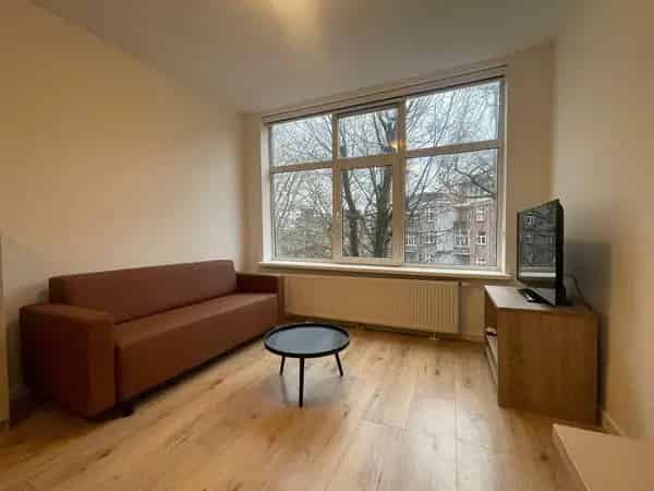 Gerenoveerd 2-kamer appartement Toplocatie ShortStay