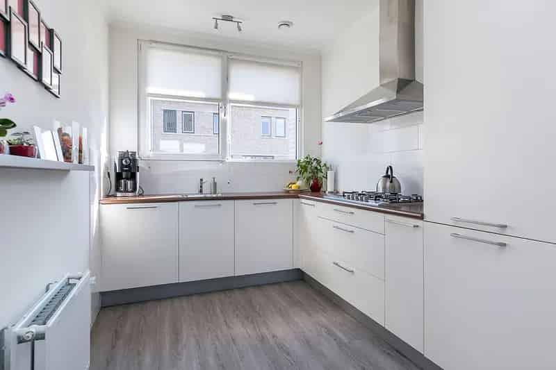 Hoekwoning Didam 3 slaapkamers 108m²