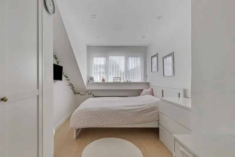 Huis te koop Oosterhout 4 slaapkamers moderne keuken