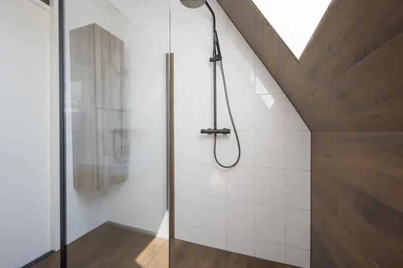 Amersfoort Uptown Penthouse 3 slaapkamers Dakterras 37m2