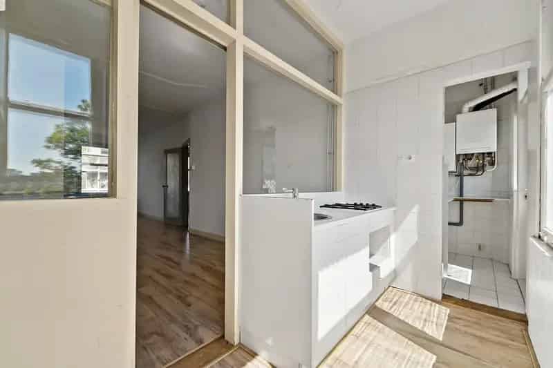 3 Kamer Appartement Rustenburg Oostbroek Ideale Starterwoning