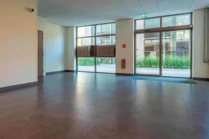 Luxe Appartementen Vijverhof Den Haag Nabij Station Hollands Spoor