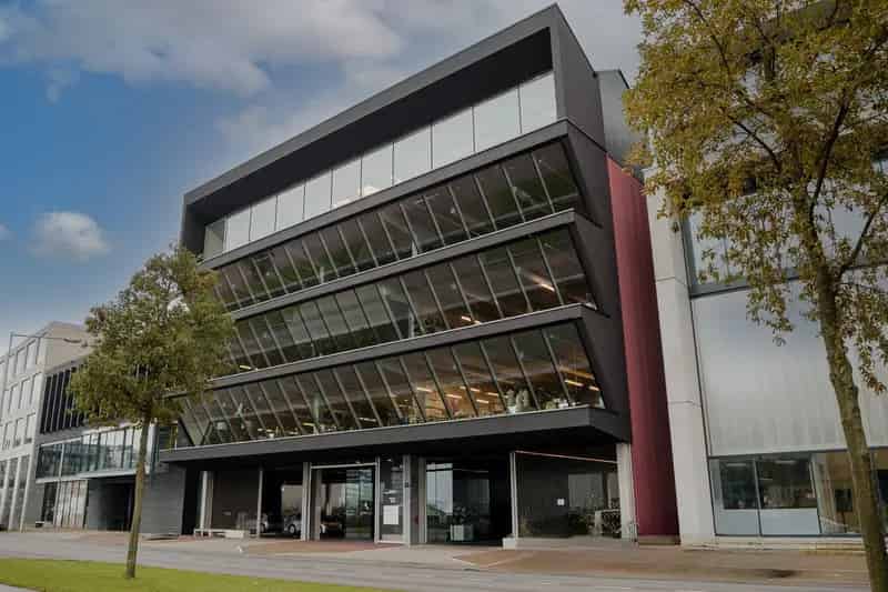 Kantoorruimte Amsterdam Houthavens Penthouse 300m2