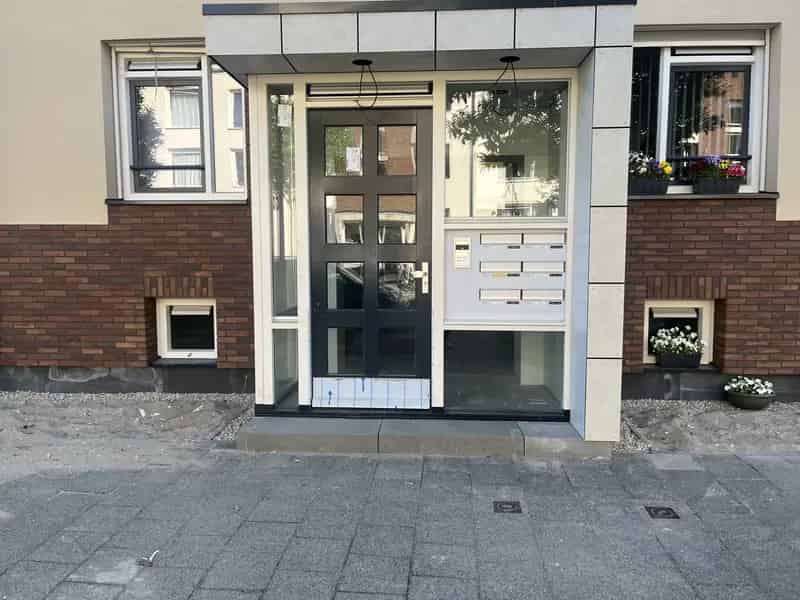Appartement Generaal van Daalenstr 23 Te Werve