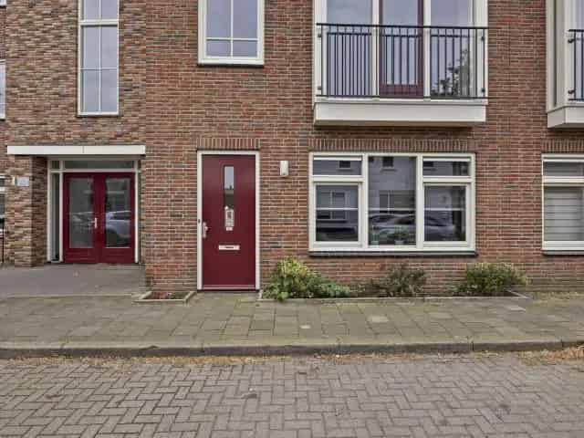 Driekamerappartement Oss - Berghemseweg