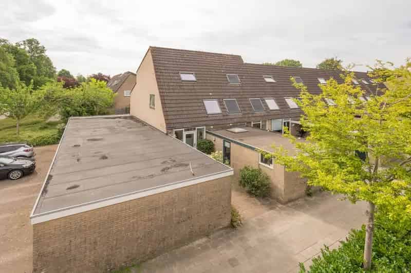 Huis te koop: Brahmslaan 53 3862 TB Nijkerk | Funda