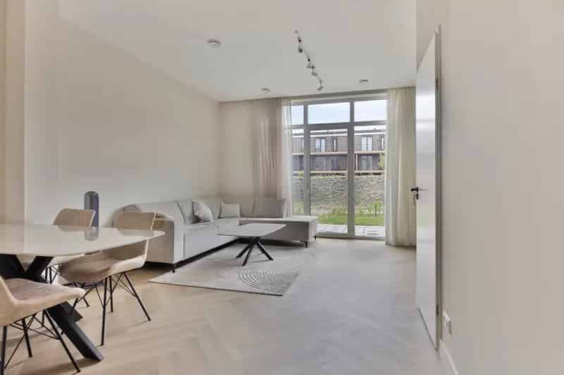 Moderne 5 Slaapkamers Huis Amsterdam Nieuw West A+++