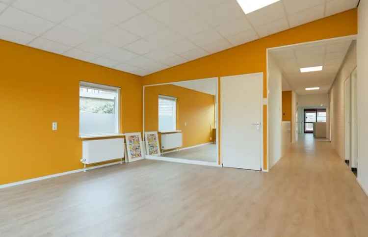 Ruimtes te huur Beauty Health Center Den Helder