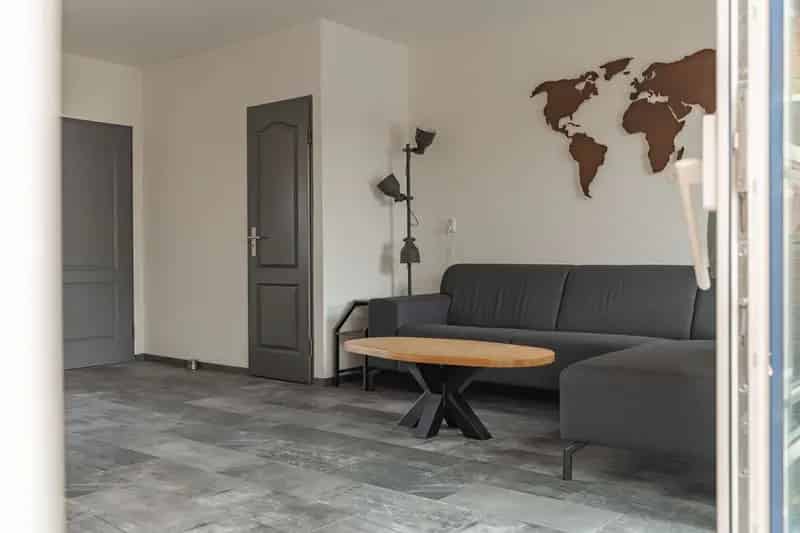 Huis te koop Roosendaal 4 slaapkamers tuin op het zuiden