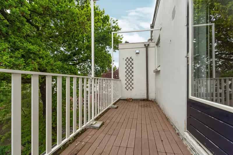 Appartement te koop Arnhem Spijkerkwartier 68m2 Dakterras