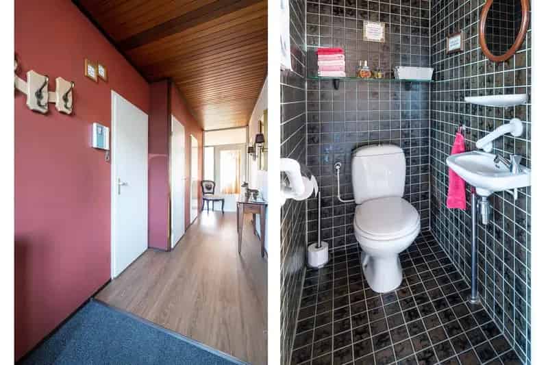 Appartement te koop Apeldoorn: Ruim 3 slaapkamer appartement met 2 balkons