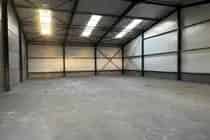 Bedrijfsruimte 375m2 te koop Terneuzen