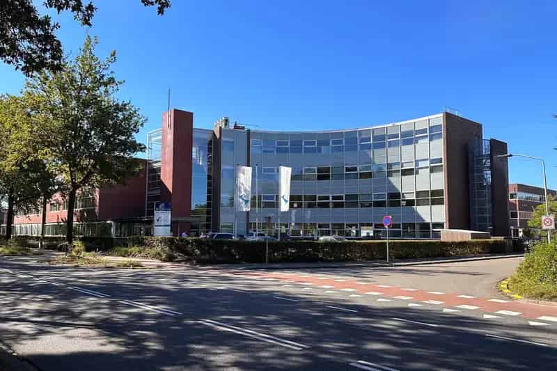 Kantoorruimte te huur Best 809m²  A2 A58