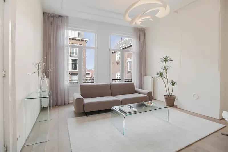 Appartement te koop: Koninginneweg 183-2 1075 CP Amsterdam 