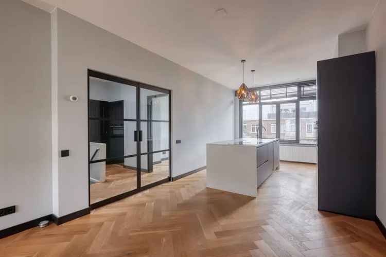Appartement te koop Vruchtenbuurt Den Haag 3 slaapkamers 87m2