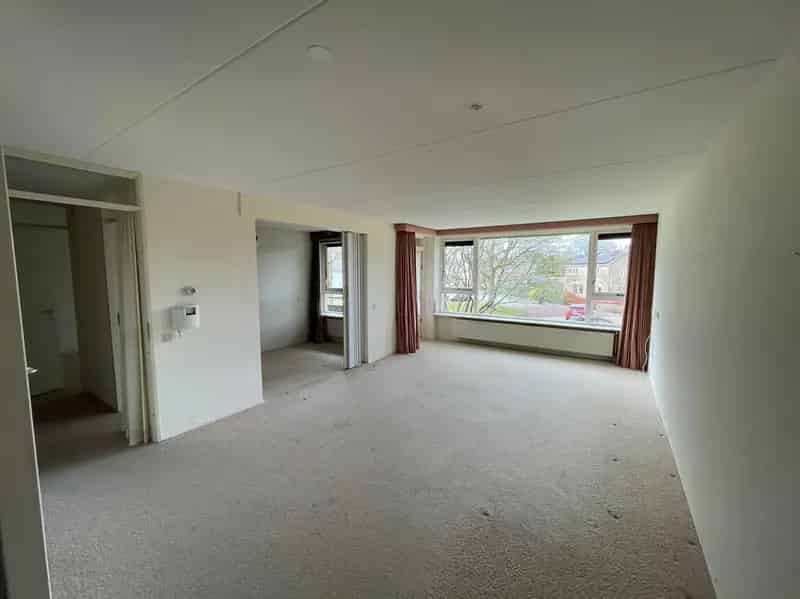 Ruime Seniorenwoning Eelde - Beschikbaar per 1 Juni