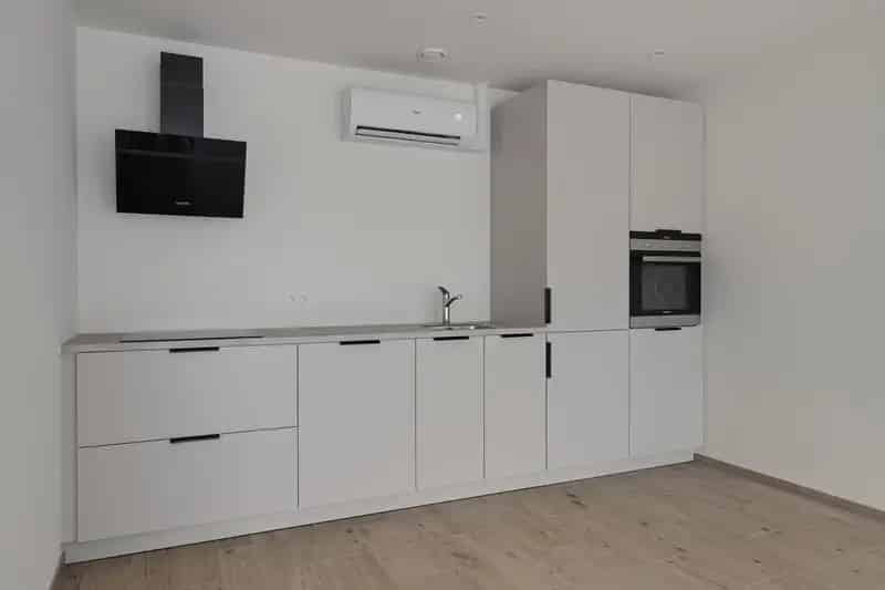 Appartement 95a begane grond modern ruim terras 2 parkeerplaatsen