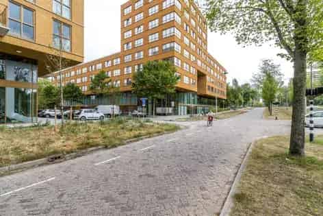 1 Kamer Appartement Delft - Studenten en PhD