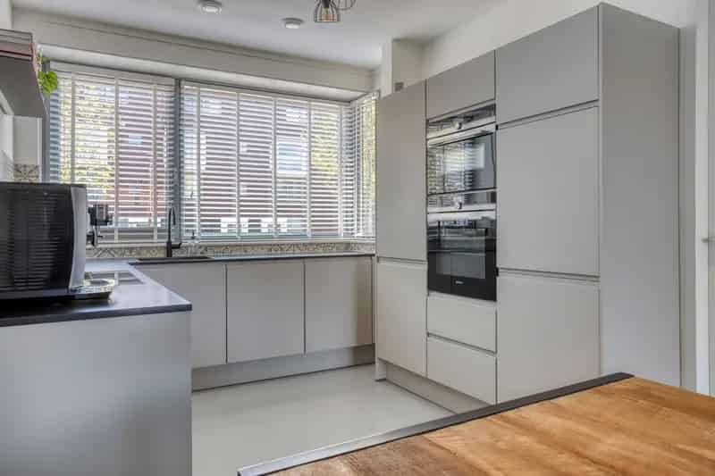 Moderne Tussenwoning Boxtel 3 slaapkamers 2 dakterrassen