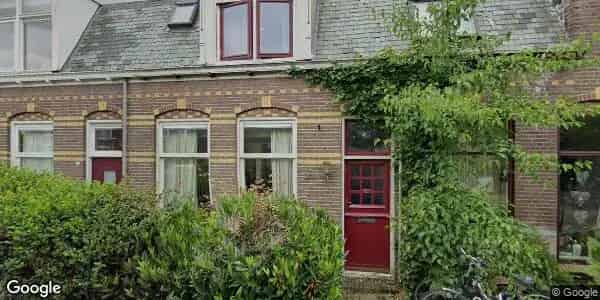 Appartement Leeuwarden Molenpad 3 kamers 70m2