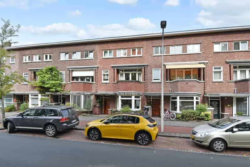 Huis te koop: Laan van Meerdervoort 775 2564 AE Den Haag | Funda