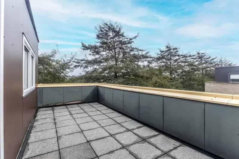 Huis te koop Amsterdam De Aker 4 slaapkamers 163m² tuin energielabel A