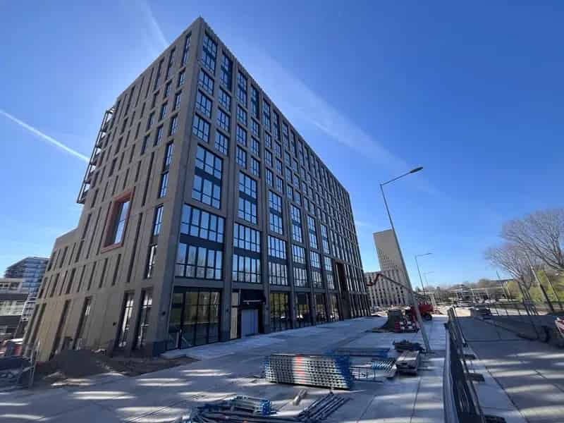 Appartement te koop Amsterdam Cornelis 93m2 7e verdieping