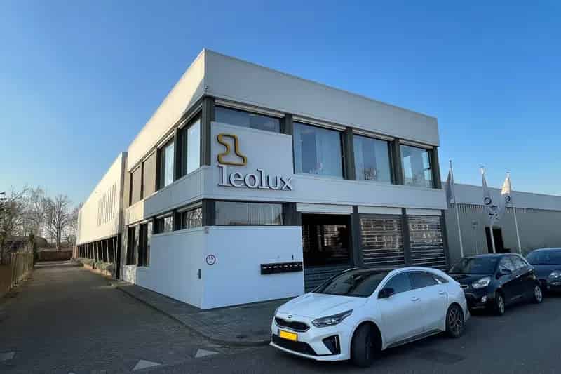 Kantoorruimte te huur Venlo 310m2 Kazernestraat