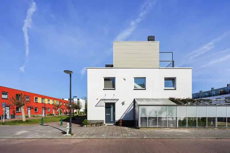 Huis te koop: Serre 2 2285 JH Rijswijk (ZH) | Funda