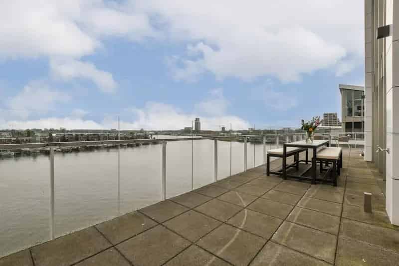 Appartement te koop: Zeeburgerkade 932 1019 VK Amsterdam | Funda