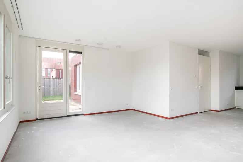 Cadansstraat 19 Rosmalen: Energiezuinige Semi-bungalows en Patiowoningen