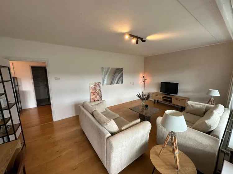 Appartement Te Huur in Amstelveen, Noord-Holland