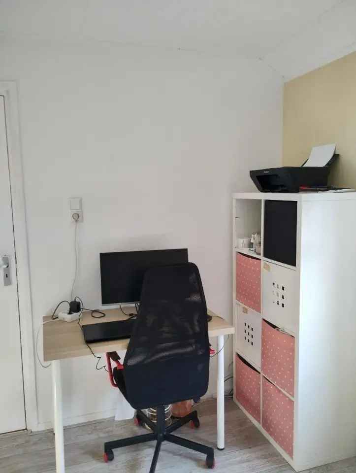 Furnished room in Aboude