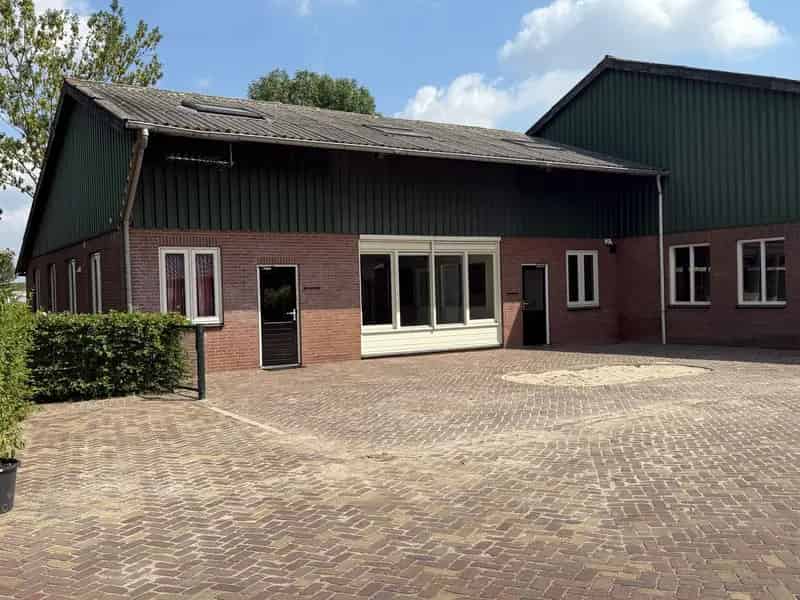 Kantoor Herpen | Zoek kantoren te huur: De Beers 1 5373 CZ Herpen 