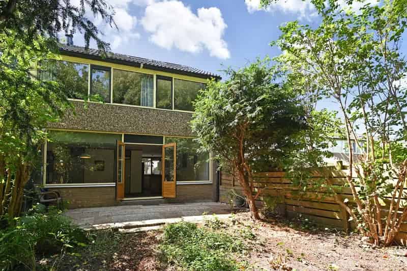5 Kamer Hoekwoning Essesteijn Garage Eigen Parkeerplek